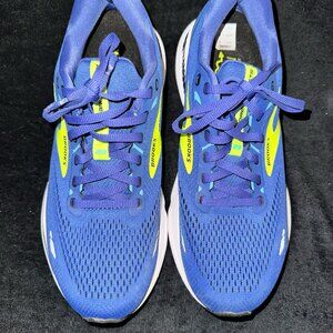 Men's Brook Adrenaline GTS 23 Shoes Size 8